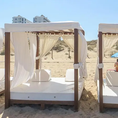 Stunning In Apartman