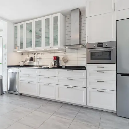 Apartman Stunning In