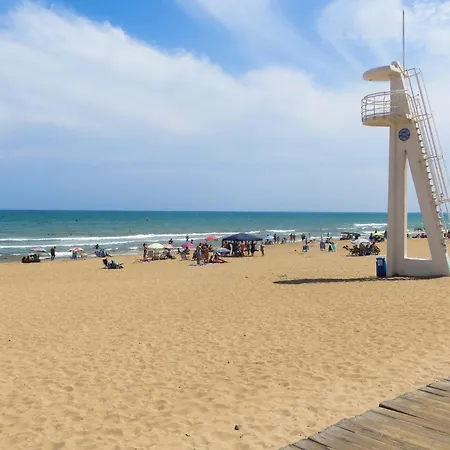 Apartman Stunning In *