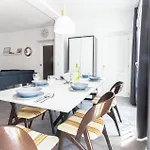 3 Bedroom Beautiful In * Торевьиа