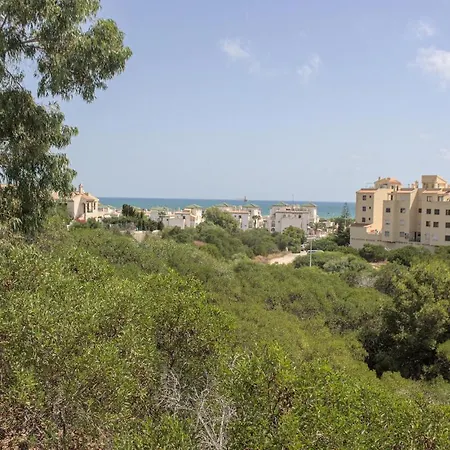 Apartamento Pet Friendly In Torrevieja