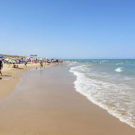 Stunning In Torrevieja