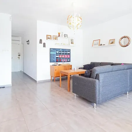 Pet Friendly In Apartamento