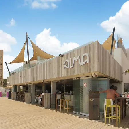 Lägenhet Stunning In Torrevieja