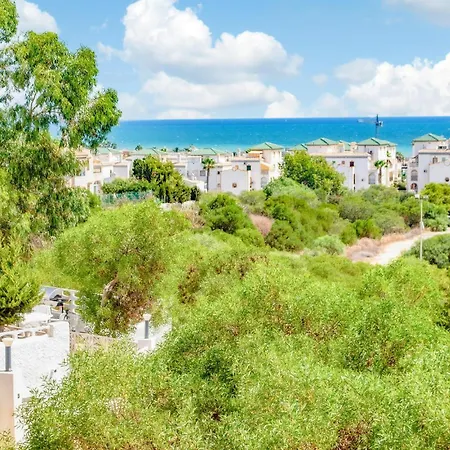 Stunning In Torrevieja