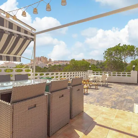Apartamento Pet Friendly In Torrevieja