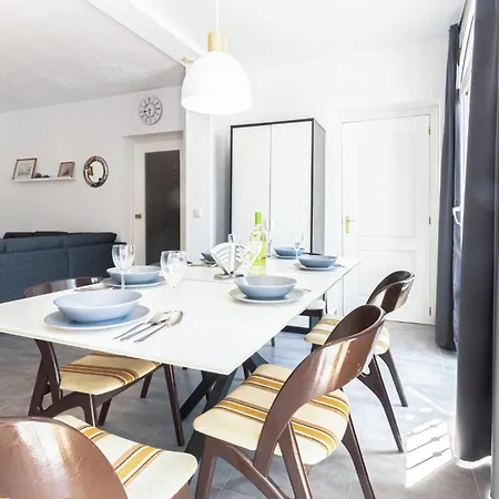 Pet Friendly In * Torrevieja