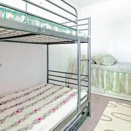 3 Bedroom Amazing In Appartement