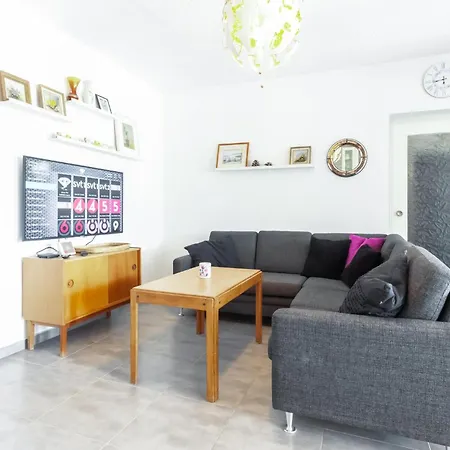 Pet Friendly In Apartamento Torrevieja