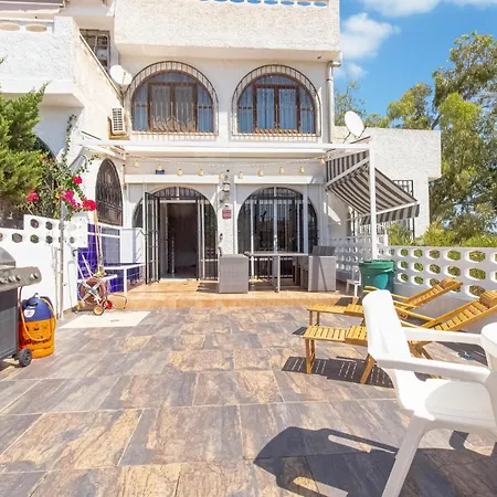 Pet Friendly In * Torrevieja