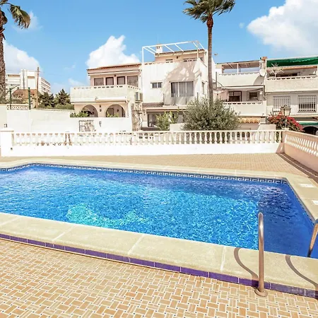 Appartement 3 Bedroom Amazing In *